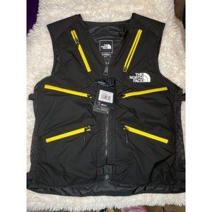 The North Face ZB Black Series BLS 3L Vest Retail